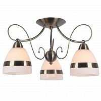 потолочная люстра arte lamp 55 a6192pl-3ab в Сочи