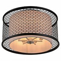 потолочная люстра lussole loft lsp-9676 в Сочи