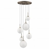 подвесной светильник lightstar globo 813063 в Сочи