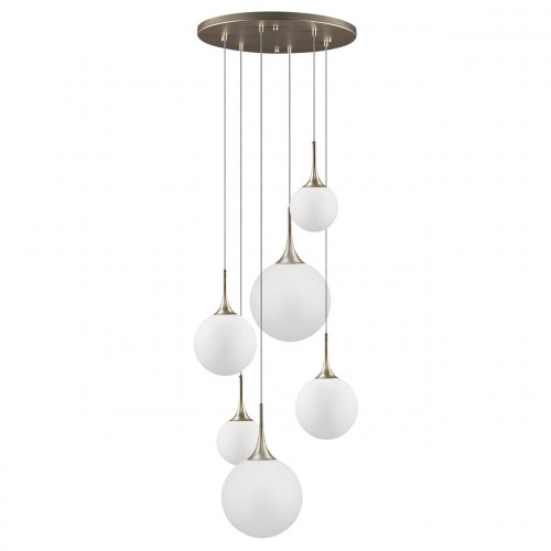 подвесной светильник lightstar globo 813063 в Сочи