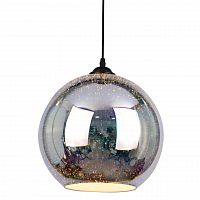 подвесной светильник arte lamp miraggio a3230sp-1bk в Сочи
