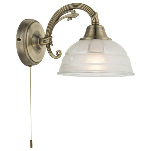 бра globo horus 60207w в Сочи