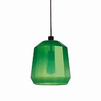 подвесной светильник green glass в Сочи