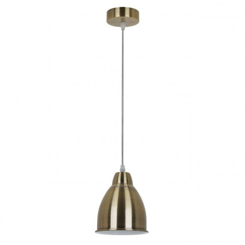 подвесной светильник arte lamp braccio a2054sp-1ab в Сочи