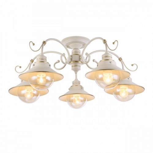 потолочная люстра omnilux torri oml-50807-05 в Сочи