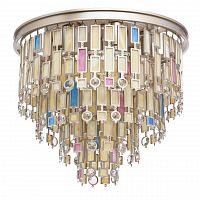 потолочная люстра mw-light марокко 2 185010607 в Сочи