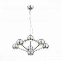 подвесная люстра st luce rottura sl853.103.07 в Сочи