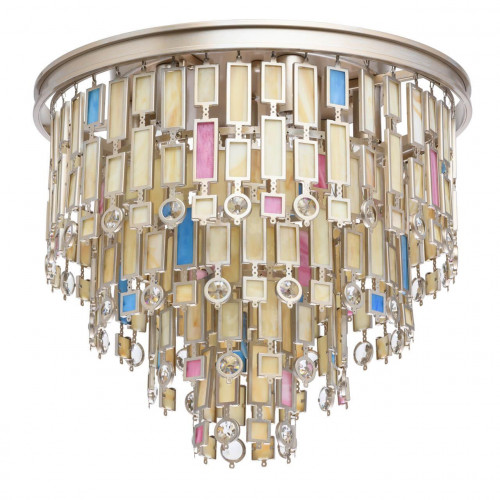 потолочная люстра mw-light марокко 2 185010607 в Сочи