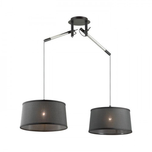 подвесной светильник odeon light loka 4159/2 в Сочи