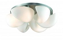 потолочная люстра st luce torcere sl538.502.06 в Сочи