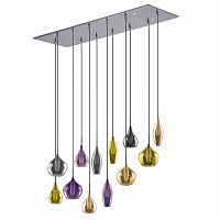 подвесная люстра lightstar pentola 803125 в Сочи