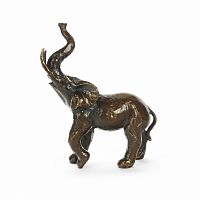 статуэтка bronze elephant в Сочи