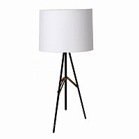 напольный светильник transitional functional tripod в Сочи