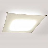 потолочный светодиодный светильник citilux cl701410b в Сочи