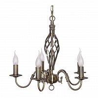 подвесная люстра arti lampadari tortora e 1.1.5 a в Сочи