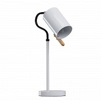 настольная лампа mw-light акцент 680030801 в Сочи