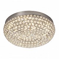 потолочный светодиодный светильник silver light status 841.36.7 в Сочи