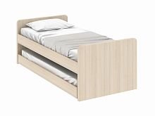 кровать pinokkio gray в Сочи