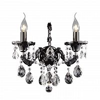 бра osgona champa nero 879627 в Сочи