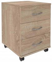 тумба офисная skyland simple sc-3m в Сочи