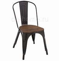 стул iron черный в Сочи