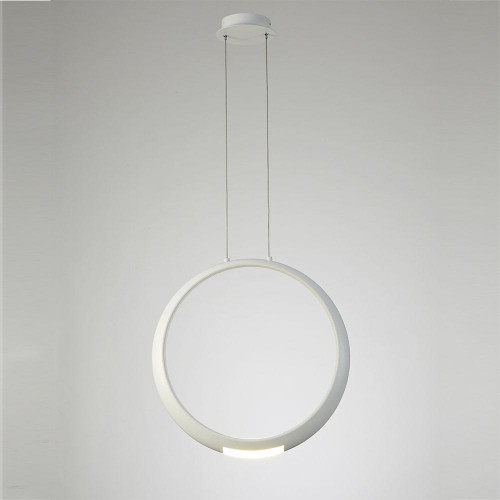 подвесной светодиодный светильник mantra ring 6170 в Сочи