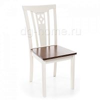 стул деревянный lira butter white в Сочи