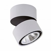 потолочный светодиодный светильник lightstar forte muro 214830 в Сочи