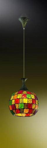 подвесной светильник odeon light velute 2094/1 в Сочи