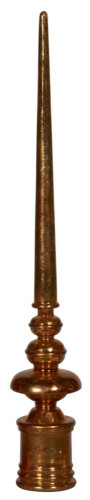 декор spire copper small в Сочи
