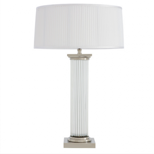 настольная лампа neptune от eichholtz в Сочи