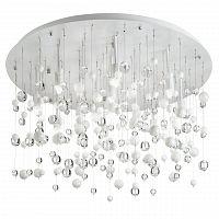 потолочный светильник ideal lux neve pl12 bianco в Сочи