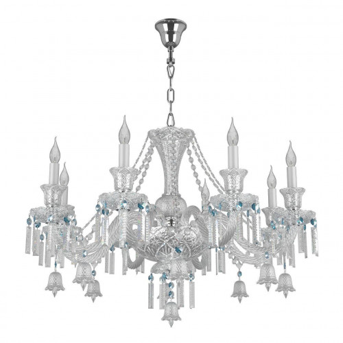 подвесная люстра osgona campana 716084 в Сочи