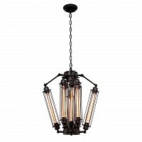 подвесная люстра loft it loft1136 в Сочи