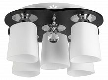 потолочная люстра toplight marsha tl2680x-06wc в Сочи