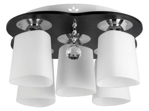 потолочная люстра toplight marsha tl2680x-06wc в Сочи