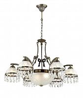 подвесная люстра lumion avifa 2989/8a в Сочи