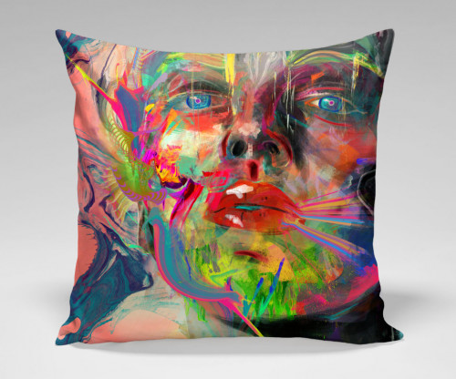 подушка lyka by archan nair в Сочи