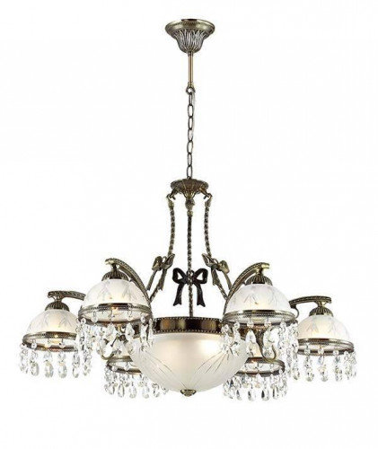 подвесная люстра lumion avifa 2989/8a в Сочи