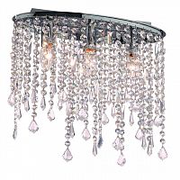 потолочный светильник ideal lux rain pl маленький в Сочи