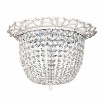 потолочный светодиодный светильник arti lampadari bienno l 1.13.46.100 w в Сочи