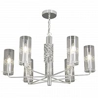 подвесная люстра maytoni napoli mod032pl-06ch в Сочи