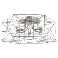 потолочная люстра lussole lsp-9930 в Сочи