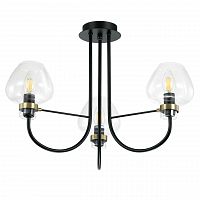 потолочная люстра lumion ilona 3708/3c в Сочи