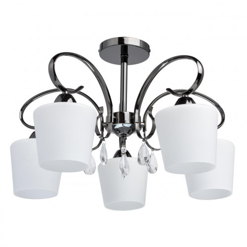 потолочная люстра de markt city блеск 315013305 в Сочи