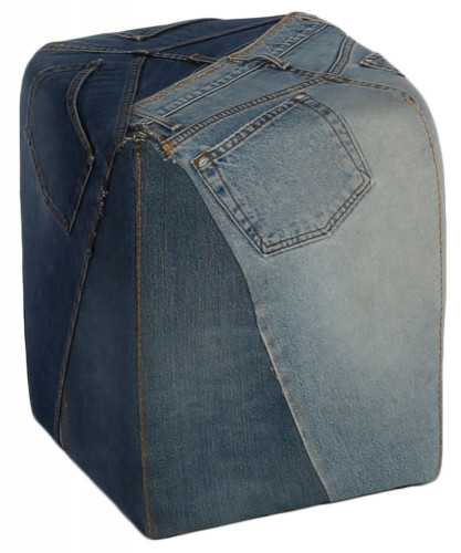 пуф real jeans в Сочи