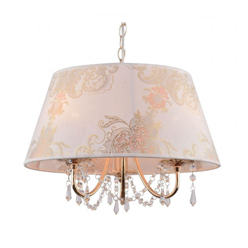подвесная люстра arte lamp armonico a5008sp-3go в Сочи