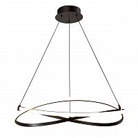 подвесной светодиодный светильник mantra infinity 5391 в Сочи