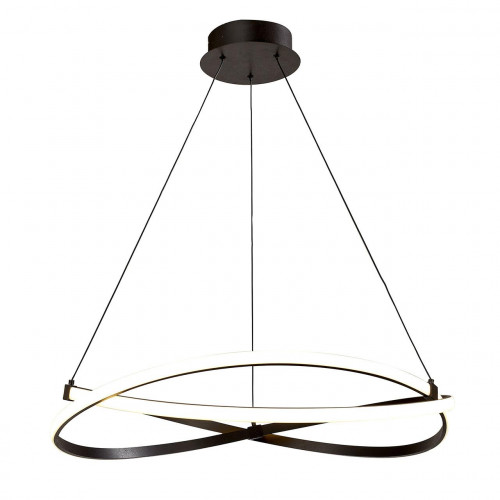 подвесной светодиодный светильник mantra infinity 5391 в Сочи