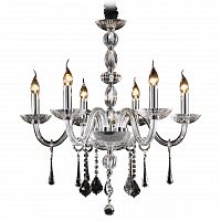 подвесная люстра osgona crista 722064 в Сочи